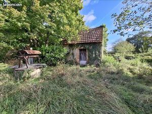 Ferme 2 pièces 70 m²