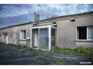 Maison 4 pièces 92 m²