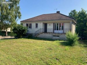 Maison T4 FRIGNICOURT