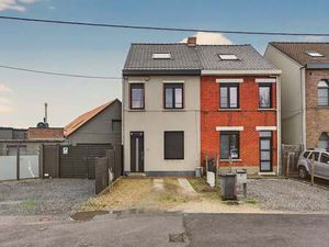 Maison à vendre à Mariakerke € 350.000 (LIM3I) - Oko Vastgoed | Zimmo
