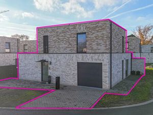 Maison à vendre à Zolder € 349.000 (LIL3A) - IMMOFUSION HEUSDEN-ZOLDER | Zimmo