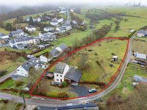 Maison à vendre à Martelange € 349.000 (LIM3Z) - ERA B-Lux (Marche-en-Famenne) | Zimmo