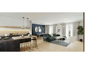 Maison 6 pièces 140 m²