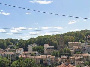 Maison Nancy Boudonville