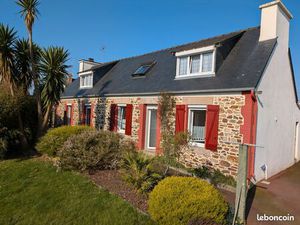 Maison 5 pièces 108 m2