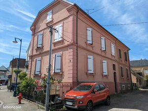 MAISON 7 PIECES CLIMATISEE 126m2 A PFASTATT