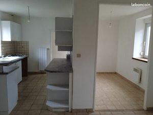 Maison centre bourg Ploumilliau