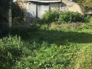 Bergerie à rénover entièrement