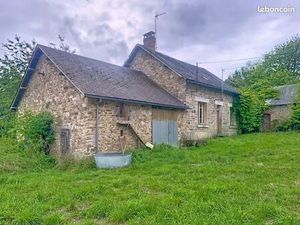 Maison 4 pièces 71 m²