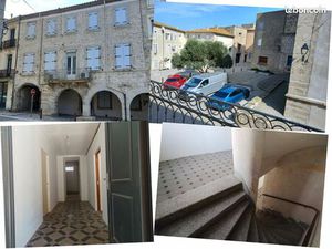 Maison de ville de caractère