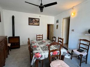 Maison de ville 5 pièces 120 m²