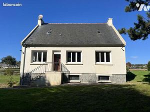 Maison 90 m² MUR DE BRETAGNE