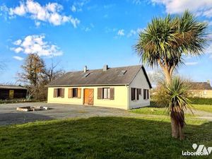 Pavillon 4 pièces 71 m²