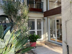 Superbe maison d architecte