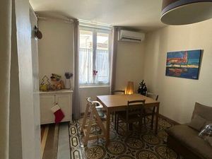 Charmante maison de village entièrement rénovée - 3 pièces - DPE C - Saint Laurent de la S