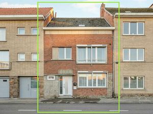 Maison à vendre à Willebroek € 348.000 (LILSM) - Home4You | Zimmo