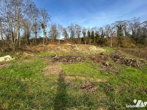 Terrain 3175 m² CHATILLON SUR MARNE