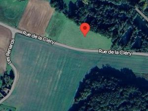 Terrain 1 Hectare 400