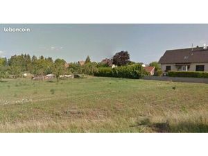 Terrain 707 m² Grussenheim
