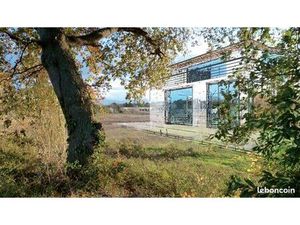 Terrain à bâtir viabilisé 368 m²