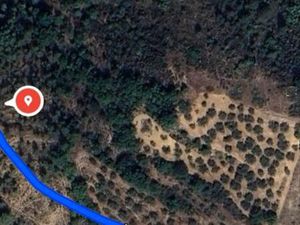 Vente terrain non constructible montaulieu