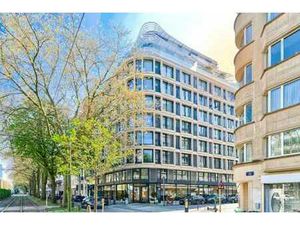 Louise - Châtelain  superbe penthouse