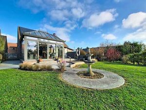 Maison à vendre à Grand-Axhe € 349.000 (LIKSN) - Immobilière Borremans | Zimmo