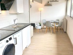 Charmant Duplex à Trouville-sur-Mer