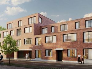 Appartement à vendre à Herentals € 359.000 (LILNO) | Zimmo