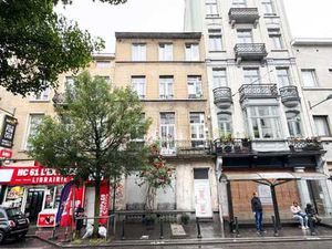 IMMEUBLE DE RAPPORT 8 APPARTEMENTS