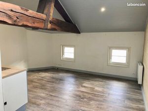 Mouthiers sur Boëme - 15 min Sud Angoulême  Bel Immeuble de rapport  4 lots