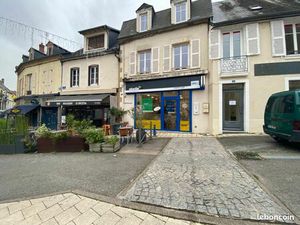 Immeuble 3 pièces 137 m²