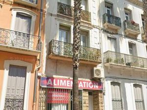 Immeuble quartier gare 11% rentabilite