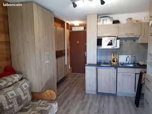 Appartement montagne alpe du grand serre