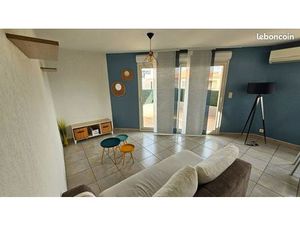 F3 Saint Gauderique Perpignan Sud