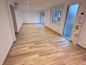 Appartement T3 rénové à neuf avec grande terrasse – Centre-ville de Perros-Guirec