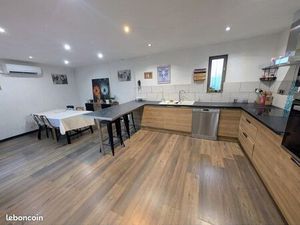 Appartement meublé a louer st cyprien