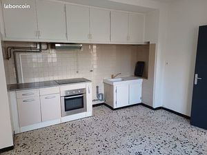 Location F2 sur Saleilles