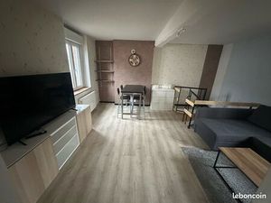 Maison 2 pièces 50 m²