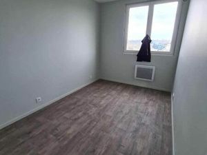 Vente appartement T2