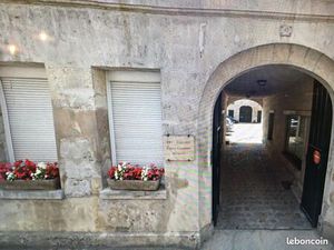 Studio 32 m2 centre ville