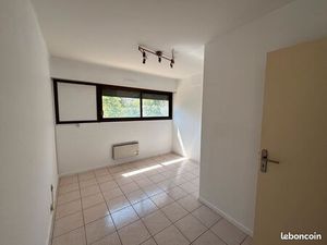 À louer – Bureau – Triangle d’Or  Annecy