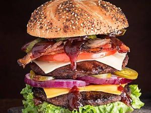 Fonds de commerce restaurant 120 m²