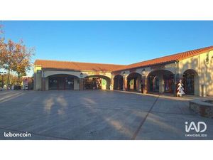 Tabac 87 m² SAINT-JEAN-PLA-DE-CORTS