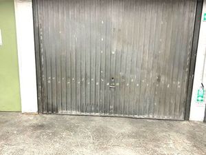 Garage box proche gare