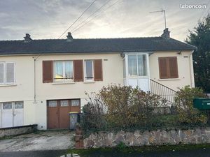 Maison mitoyenne à Braine