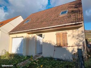 Maison a louer type f5