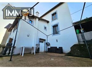 Maison 6 pièces 95 m²