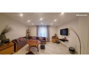 Maison familiale 20mn Luxembourg - GARAGE TERRASSE GRENIER JARDIN