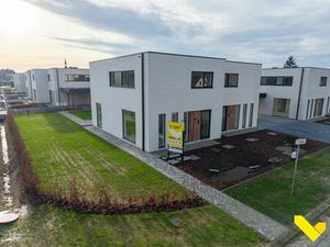 Maison à vendre à Vorst € 399.000 (LIKV0) | Zimmo